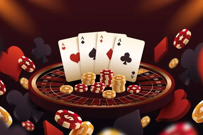 casino online game casino online game